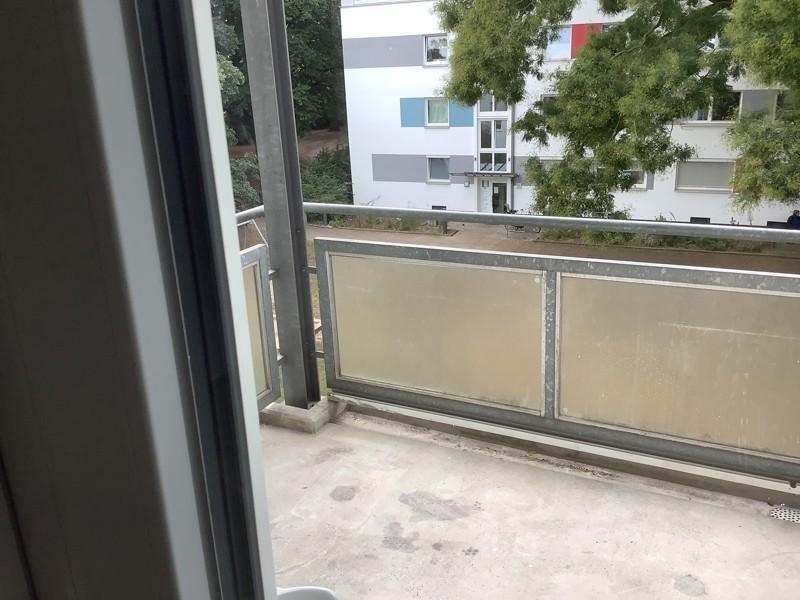 Ansprechende, individuelle 2,5-Zimmer-Wohnung zimmer