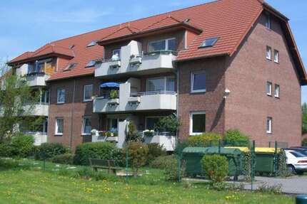 Wohnung Duisburg-Vierlinden Vierlinden - 2 Zimmer, 57 m&sup2;, 438&euro; | Angebot:26997458