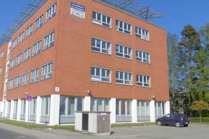 Gewerbeobjekt Schwerin Görries - 1.125&euro; | Angebot:26005463