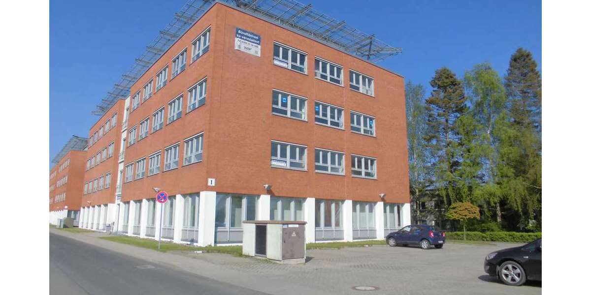 Gewerbeobjekt Schwerin Görries - 1.125&euro; | Angebot:26005463