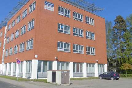 Gewerbeobjekt Schwerin Görries - 623&euro; | Angebot:26005463