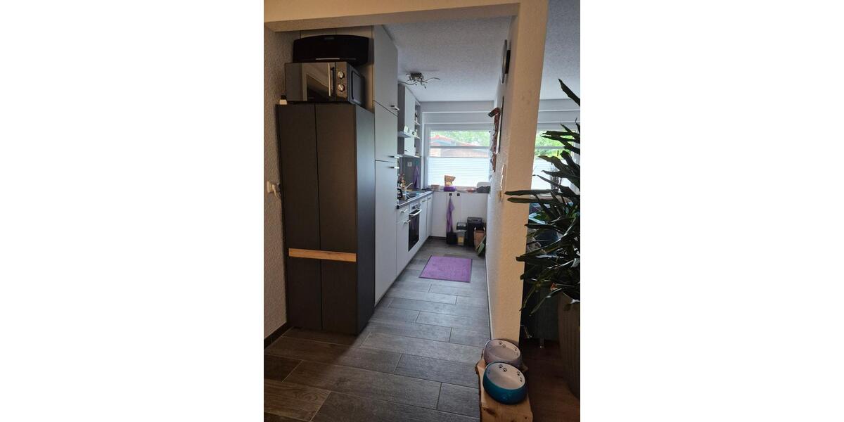 Erdgeschoßwohnung Riede - 4 Zimmer, 75 m&sup2;, 970&euro; | Angebot:26421652