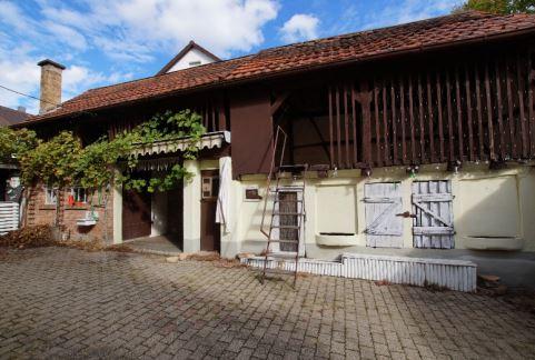 Wohnen auf Zeit Ubstadt-Weiher Weiher - 1 Zimmer, 15 m&sup2;, 400&euro; | Angebot:26594569