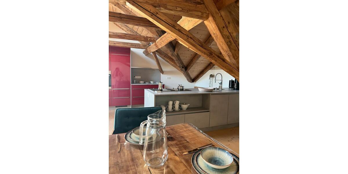 Loft - Studio - Atelier Neukirchen vorm Wald - 1 Zimmer, 82 m&sup2;, 600&euro; | Angebot:26549891