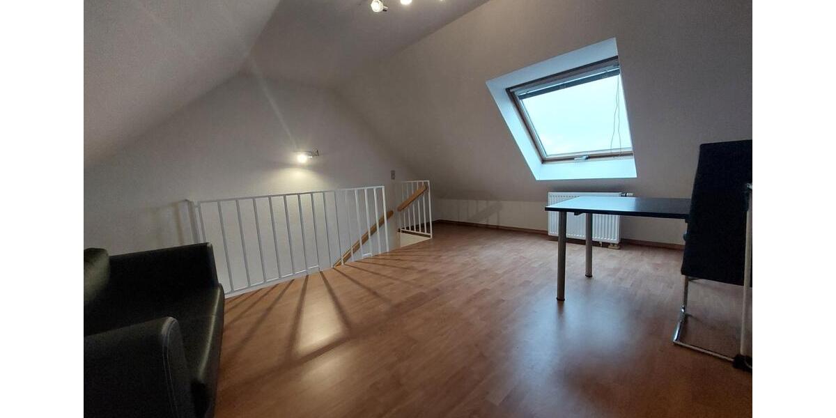 Maisonettenwohnung Mannheim Hochstätt - 3 Zimmer, 65 m&sup2;, 850&euro; | Angebot:25280221