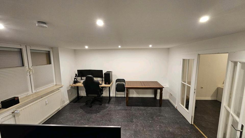 Erdgeschoßwohnung Bahrdorf - 3 Zimmer, 85 m&sup2;, 780&euro; | Angebot:25832644