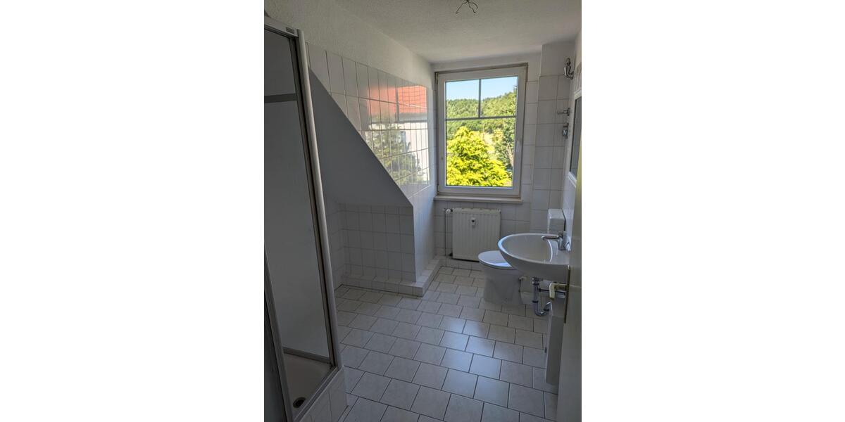 Dachgeschoßwohnung Hecklingen - 2 Zimmer, 53 m&sup2;, 265&euro; | Angebot:26587425
