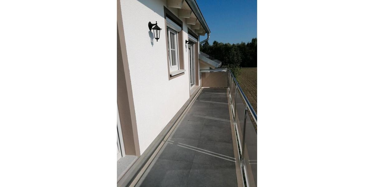 Etagenwohnung Loiching - 3 Zimmer, 75 m&sup2;, 1.250&euro; | Angebot:25542951