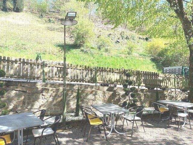 Gewerbeobjekt Hornberg Stadtgebiet - 1.600&euro; | Angebot:26176750