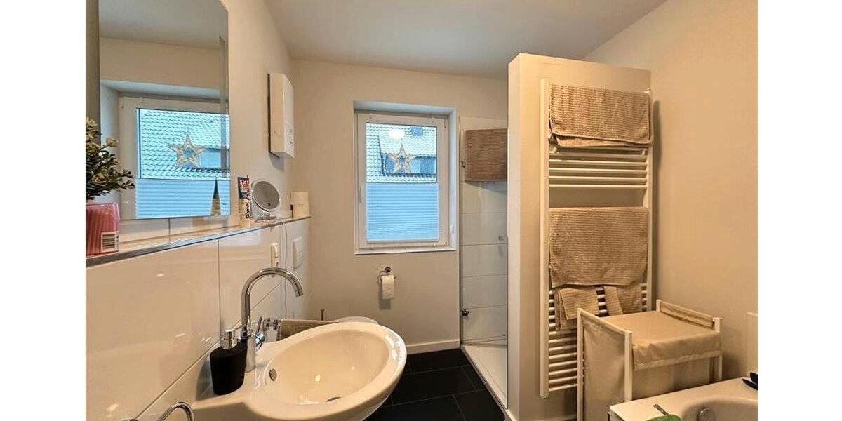 Erdgeschoßwohnung Sohren - 3 Zimmer, 98 m&sup2;, 850&euro; | Angebot:26705963