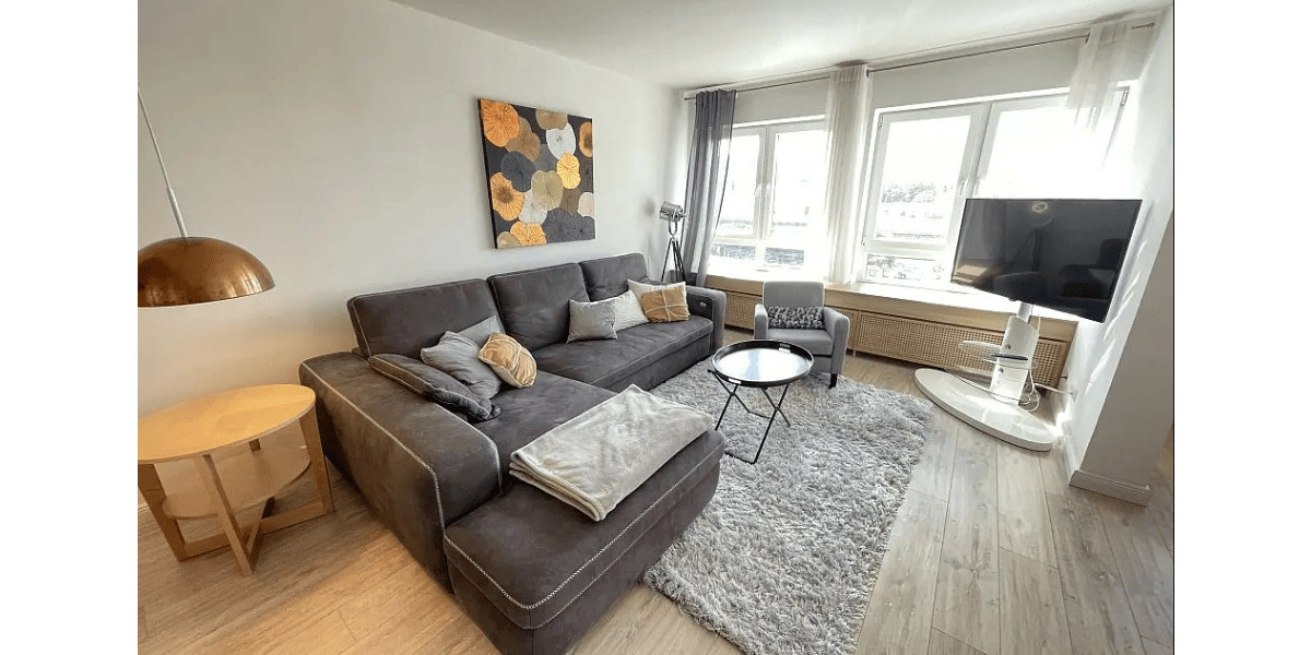 Etagenwohnung Rosenheim Ost - 2 Zimmer, 72 m&sup2;, 500&euro; | Angebot:26844081