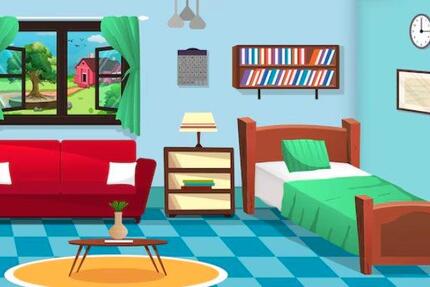 Wohnen auf Zeit Albaching - 1 Zimmer, 20 m&sup2;, 600&euro; | Angebot:26541654