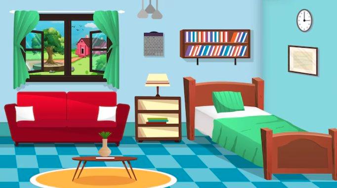 Wohnen auf Zeit Albaching - 1 Zimmer, 20 m&sup2;, 600&euro; | Angebot:26541654