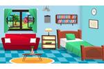 Wohnen auf Zeit Albaching - 1 Zimmer, 20 m&sup2;, 600&euro; | Angebot:26541654
