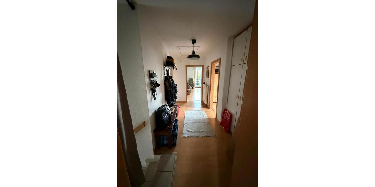Etagenwohnung Osterholz-Scharmbeck Scharmbeck - 3 Zimmer, 102 m&sup2;, 975&euro; | Angebot:26547809
