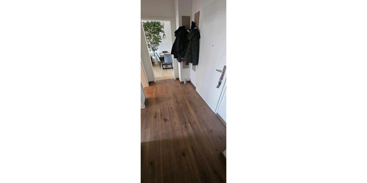 Etagenwohnung Wuppertal Elberfeld - 2 Zimmer, 51 m&sup2;, 710&euro; | Angebot:26632070