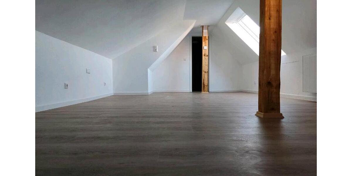 Maisonettenwohnung Ebsdorfergrund - 3 Zimmer, 93 m&sup2;, 900&euro; | Angebot:26413127