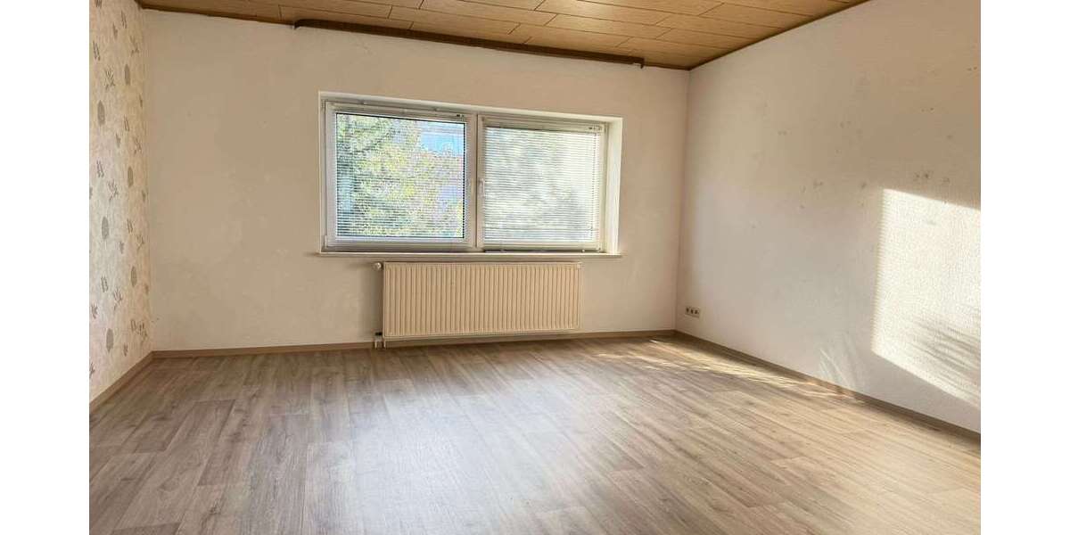 Etagenwohnung Oebisfelde Kaltendorf - 3 Zimmer, 68 m&sup2;, 410&euro; | Angebot:23210945