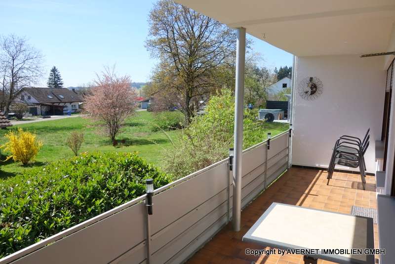 Etagenwohnung Ühlingen-Birkendorf / Berau Berau - 3 Zimmer, 77 m&sup2;, 765&euro; | Angebot:26188931