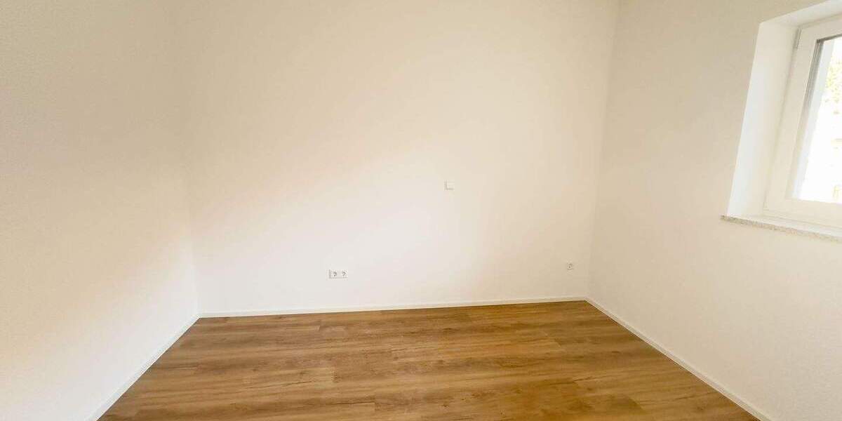 Etagenwohnung Tuttlingen - 2 Zimmer, 45 m&sup2;, 630&euro; | Angebot:24577426