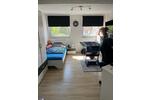komplett neu renovierte 4 Zimmer DG-Wohnung in Sontra Innenstadt
