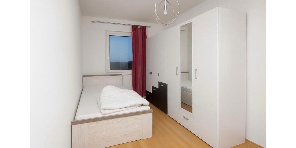 Etagenwohnung Rudolstadt - 4 Zimmer, 70 m&sup2;, 570&euro; | Angebot:25965216