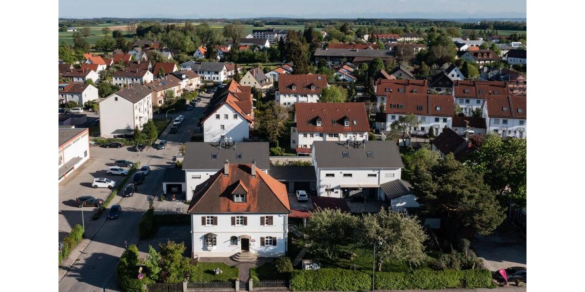 Wohnen auf Zeit Landsberg am Lech Ellighofen - 1 Zimmer, 15 m&sup2;, 560&euro; | Angebot:26432593