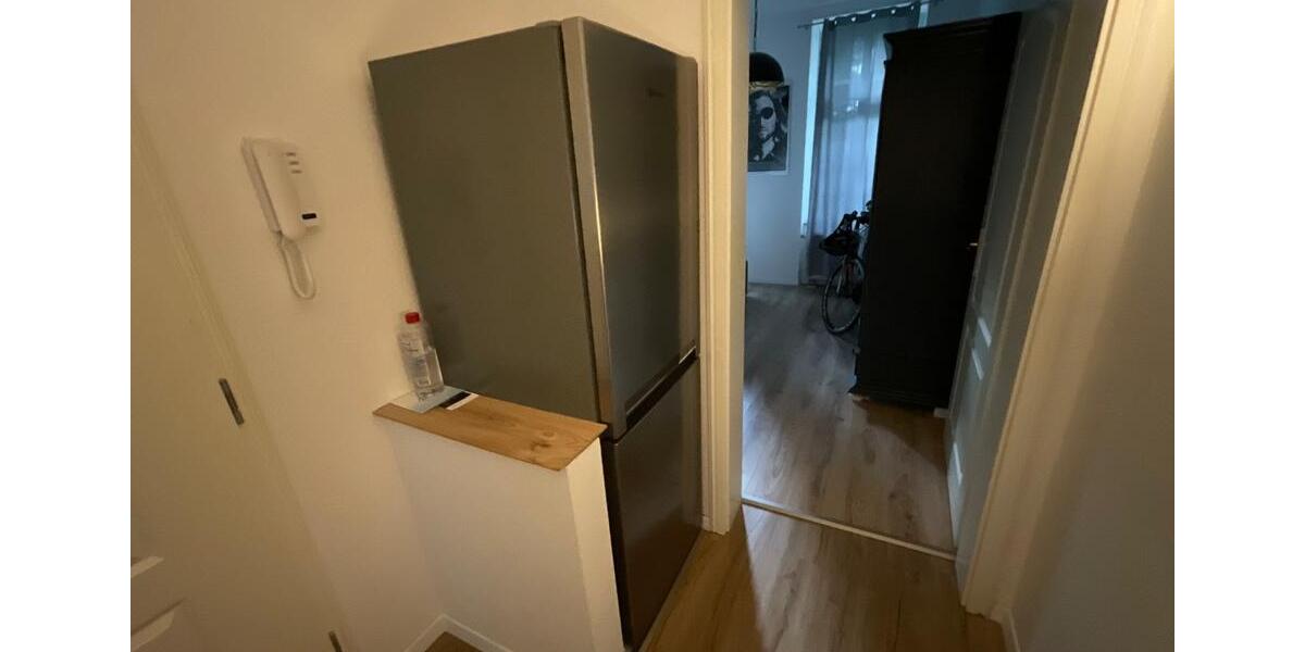 Erdgeschoßwohnung Leipzig Süd - 1 Zimmer, 36 m&sup2;, 500&euro; | Angebot:26011093