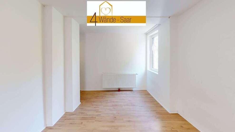 Wohnung zum Mieten in SulzbachSaar 380 € 38.63 m²