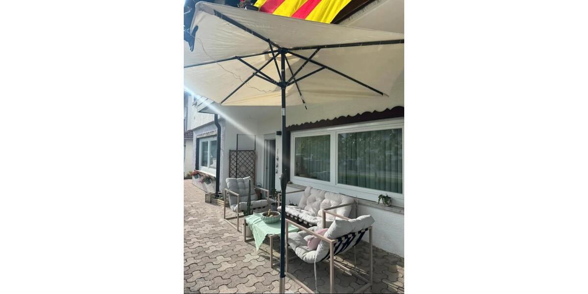 Erdgeschoßwohnung Rottenburg am Neckar - 3 Zimmer, 86 m&sup2;, 1.300&euro; | Angebot:26701929