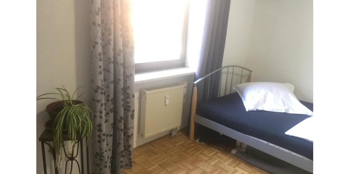 Wochenweise, Monteur, Apartment, Zimmer keine WG 1 zimmer