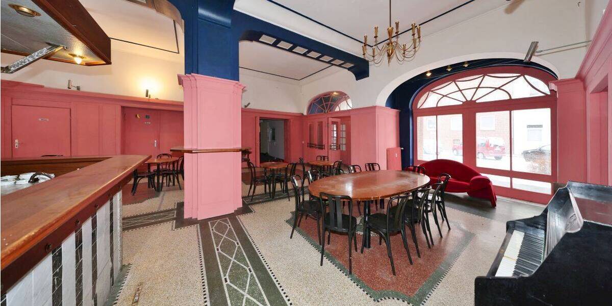 Gewerbeobjekt Wilhelmshaven Innenstadt - 2.000&euro; | Angebot:26834388