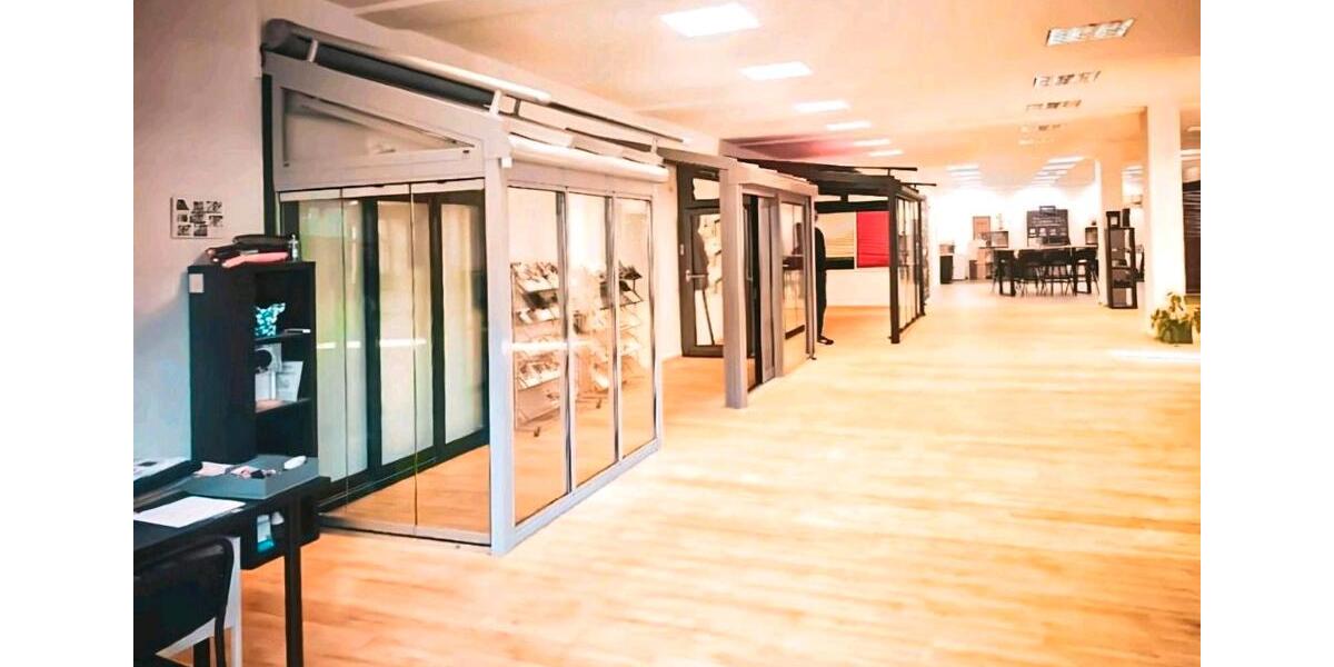 Gewerbeobjekt Reisbach Englmannsberg - 1.500&euro; | Angebot:26583632