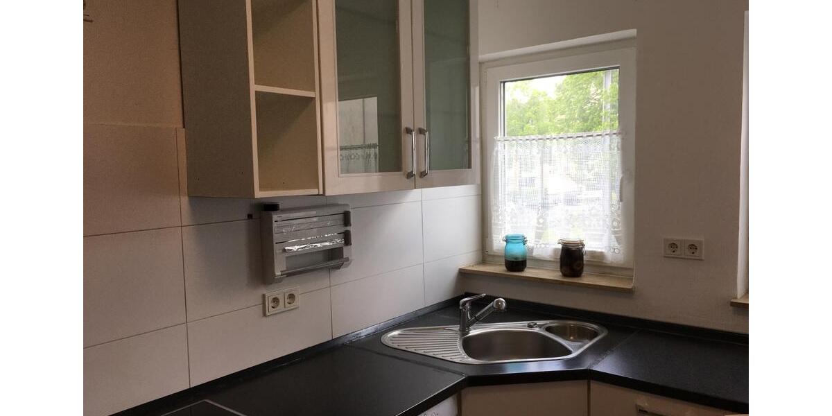 Wohnen auf Zeit Kassel - 1 Zimmer, 16 m&sup2;, 470&euro; | Angebot:25899932