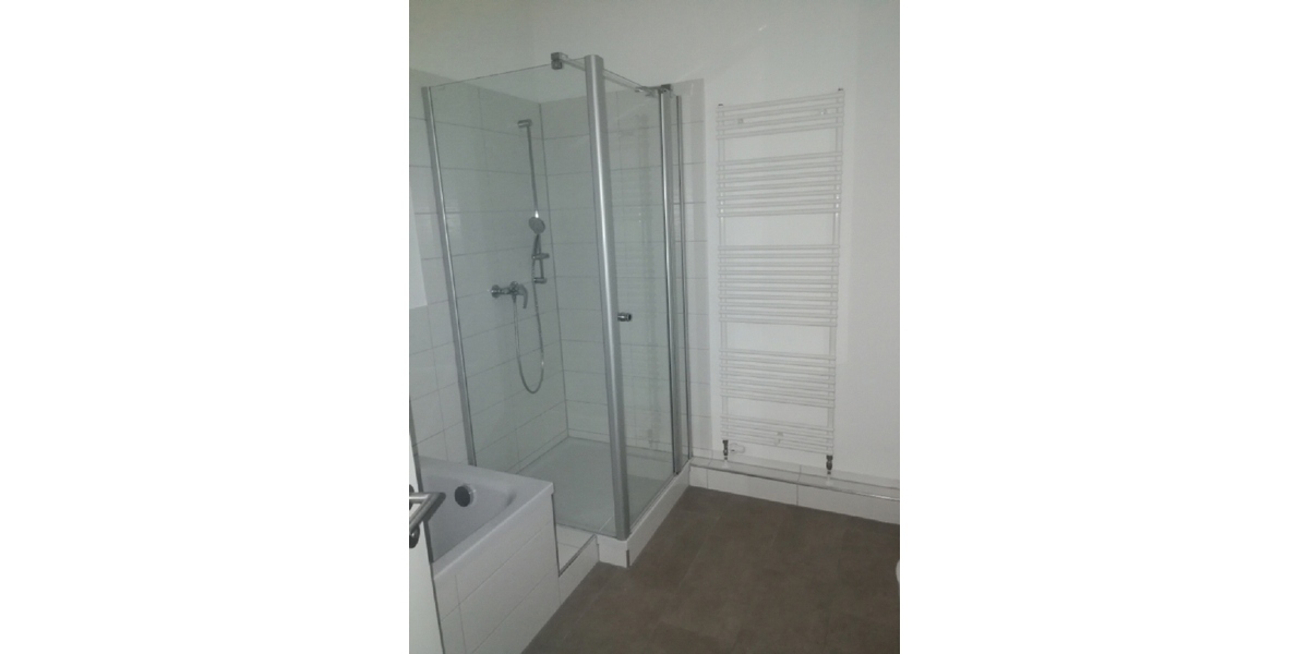 Modern Wohnen in Waltershausen 4 zimmer