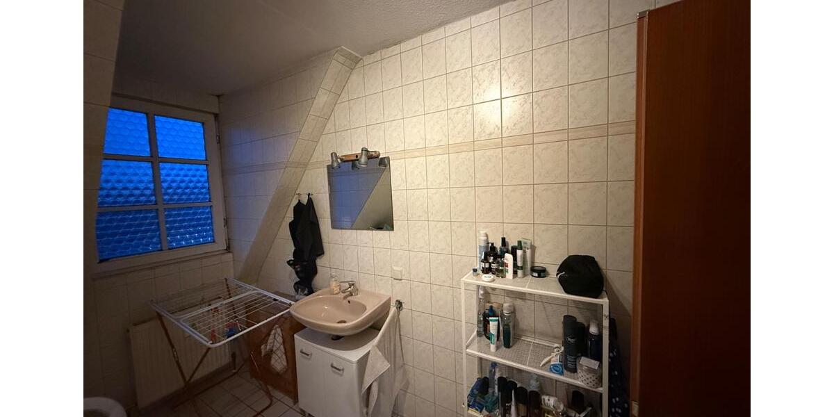 Wohnen auf Zeit Eppelheim - 1 Zimmer, 20 m&sup2;, 350&euro; | Angebot:26145890