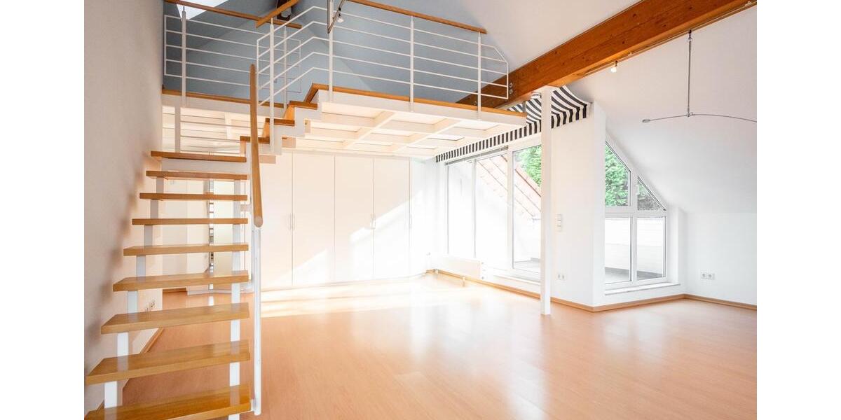 Loft - Studio - Atelier Oerlinghausen - 1.5 Zimmer, 55 m&sup2;, 650&euro; | Angebot:26582266