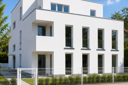 Wohnung Bestensee - 2 Zimmer, 53 m&sup2;, 1.051&euro; | Angebot:26755078