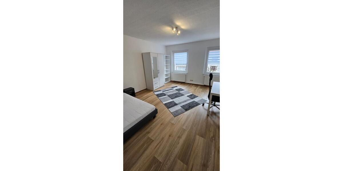 Wohnen auf Zeit Dessau-Roßlau Dessau - 1 Zimmer, 22 m&sup2;, 400&euro; | Angebot:26121113