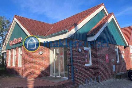 Gewerbeobjekt Neuharlingersiel - 899&euro; | Angebot:25666022