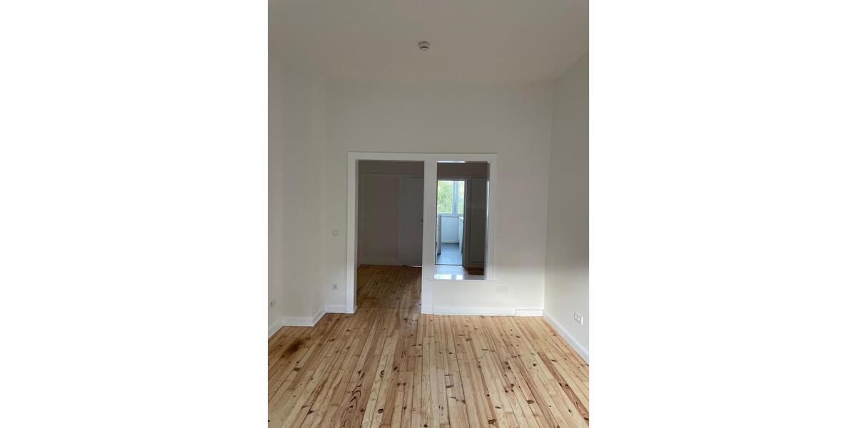 Etagenwohnung Leverkusen Opladen - 1.5 Zimmer, 37 m&sup2;, 730&euro; | Angebot:25267789