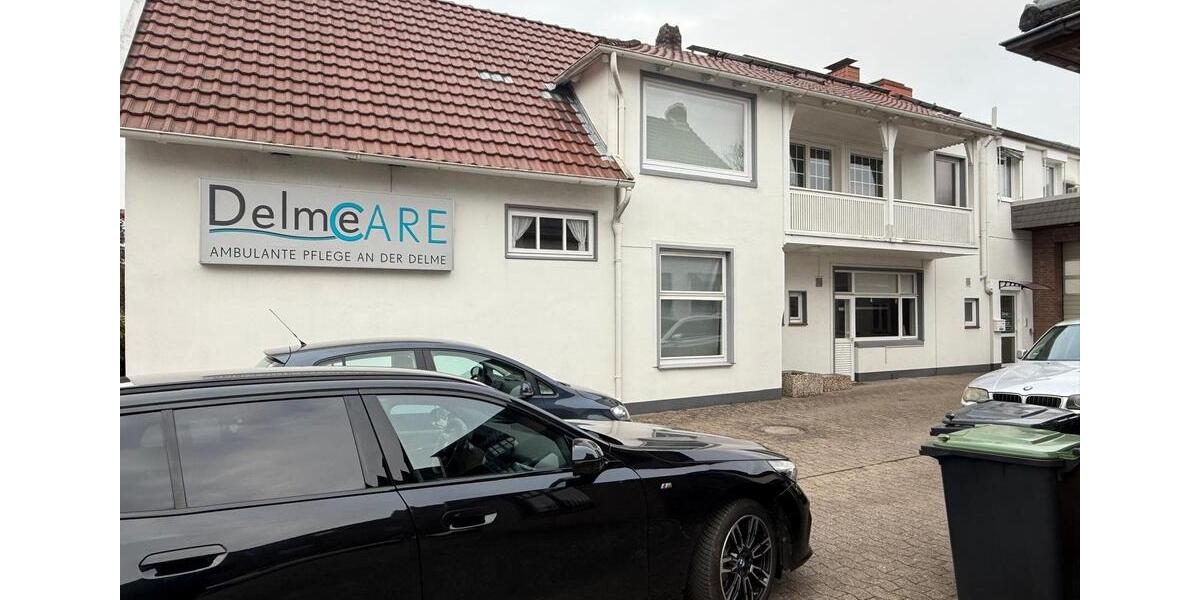 Gewerbeobjekt Delmenhorst - 2.500&euro; | Angebot:25781464