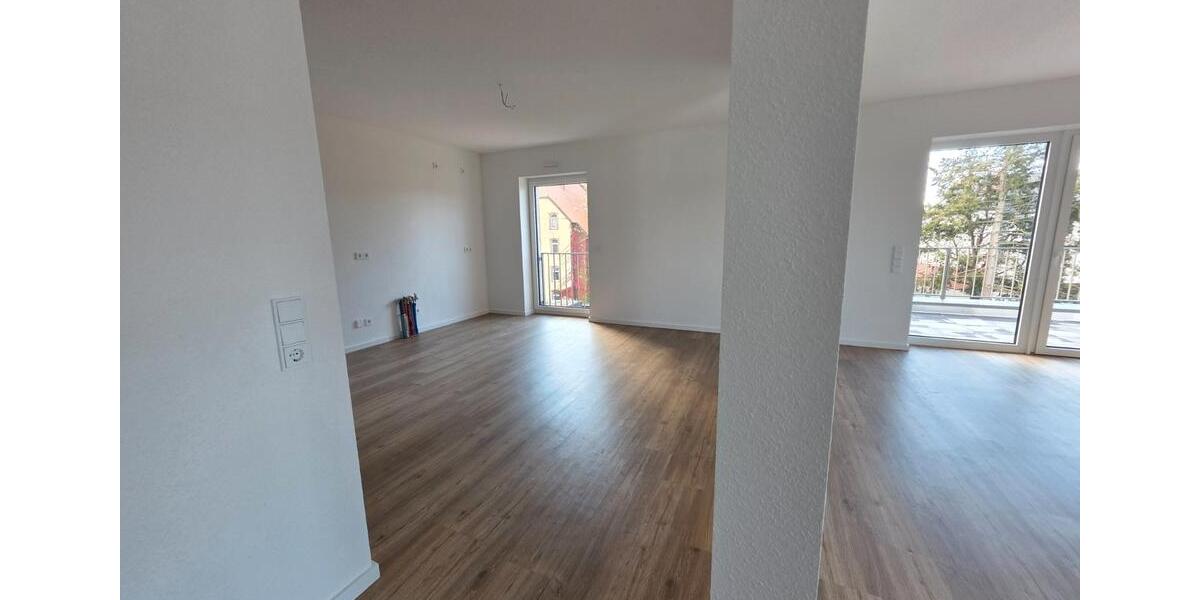 Etagenwohnung Nienburg (Weser) - 4 Zimmer, 136 m&sup2;, 1.680&euro; | Angebot:26236424