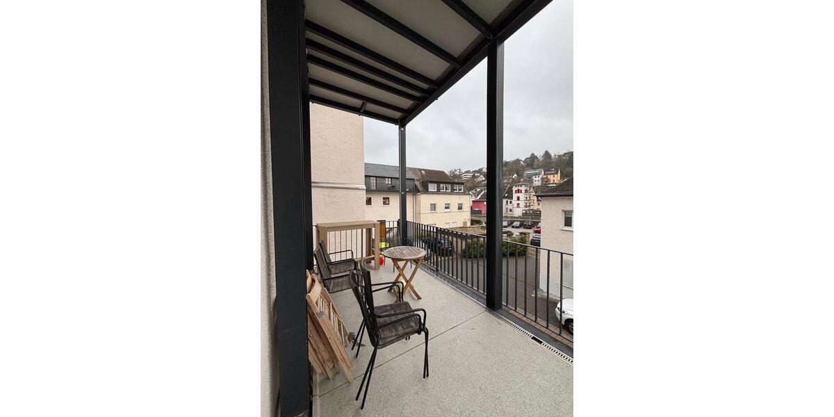 Wohnen auf Zeit Vallendar - 2 Zimmer, 92 m&sup2;, 735&euro; | Angebot:26026493