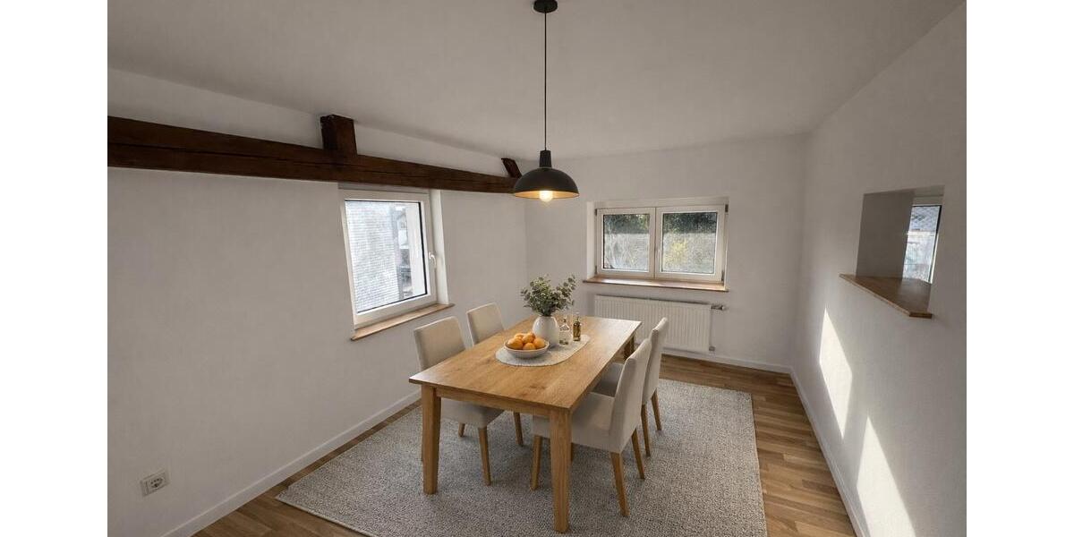 Etagenwohnung Montabaur - 3 Zimmer, 64 m&sup2;, 750&euro; | Angebot:26341518