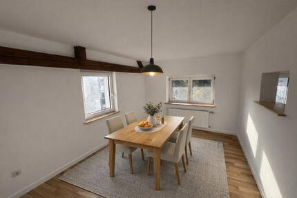 Wohnung Montabaur - 3 Zimmer, 64 m&sup2;, 750&euro; | Angebot:26341518