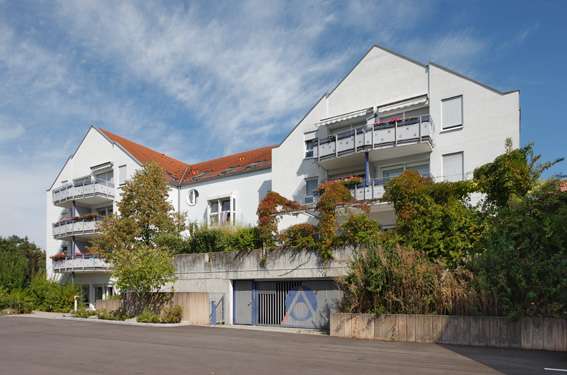 Etagenwohnung Niefern-Öschelbronn Öschelbronn - 2 Zimmer, 71 m&sup2;, 741&euro; | Angebot:27074401