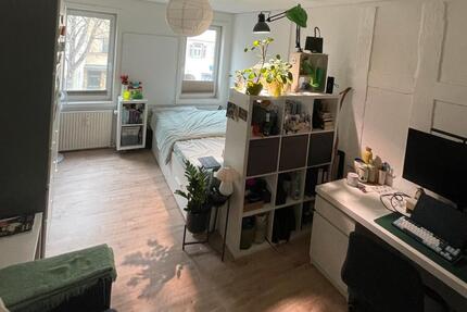 Wohnen auf Zeit Esslingen am Neckar - 1 Zimmer, 17 m&sup2;, 611&euro; | Angebot:25160044