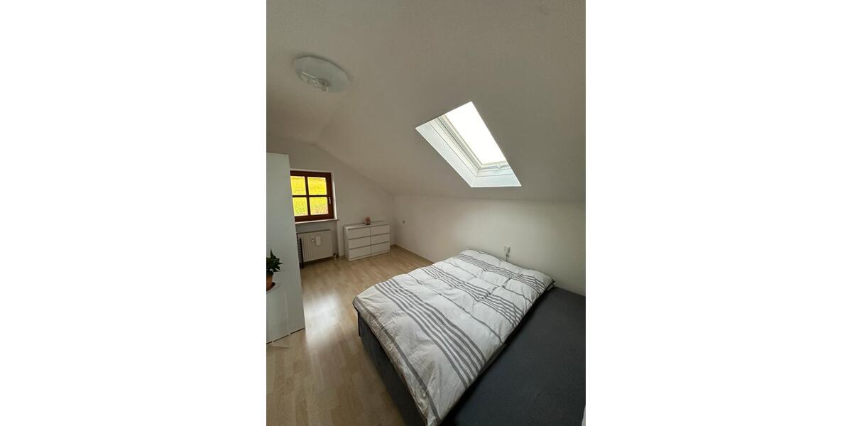 Etagenwohnung Bad Griesbach im Rottal - 2 Zimmer, 60 m&sup2;, 600&euro; | Angebot:26546187