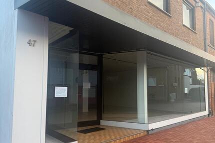 Gewerbefläche zu vermieten – 125 m² in Hessisch Oldendorf zimmer